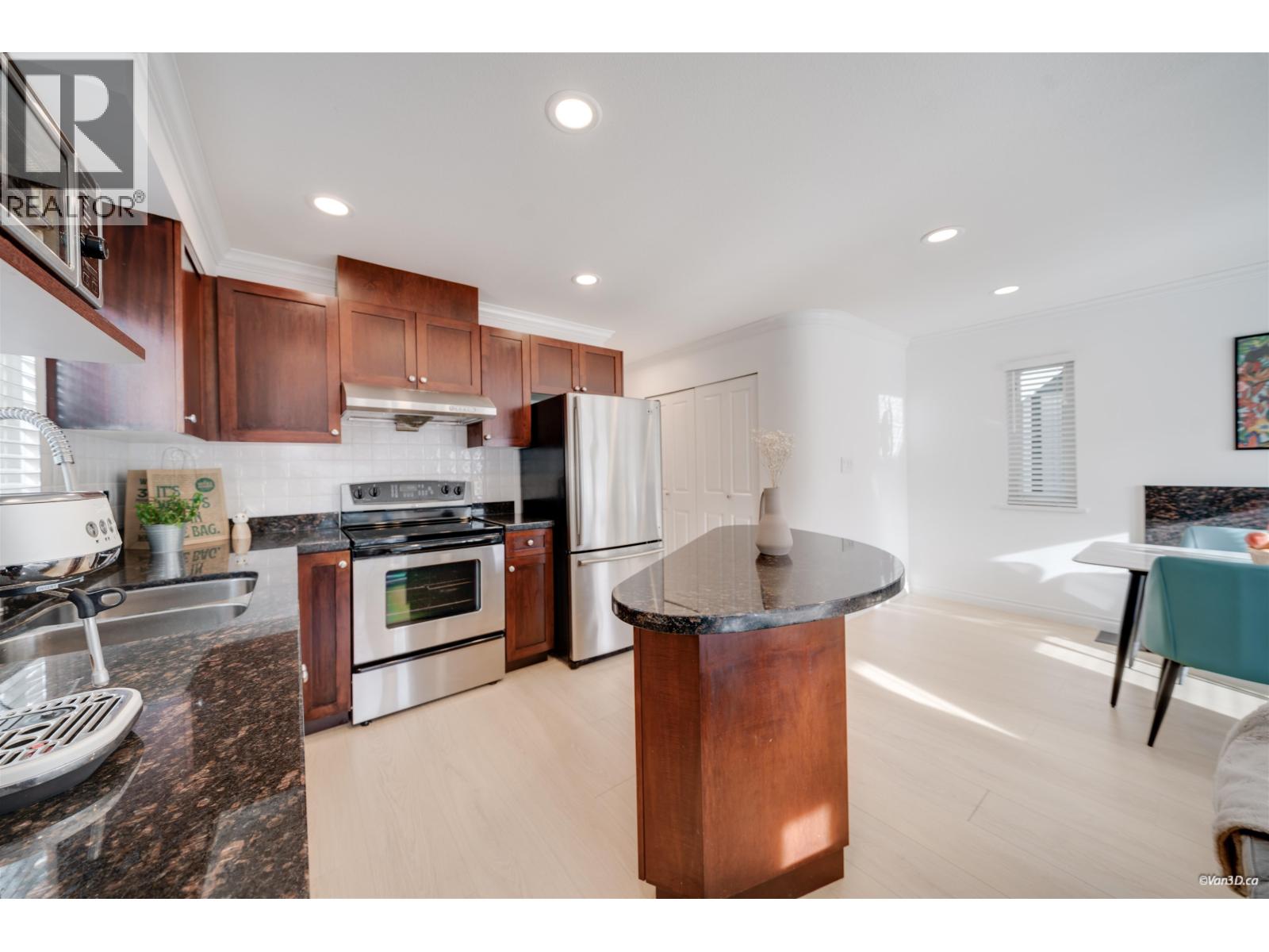 232 FOURTH AVENUE, New Westminster