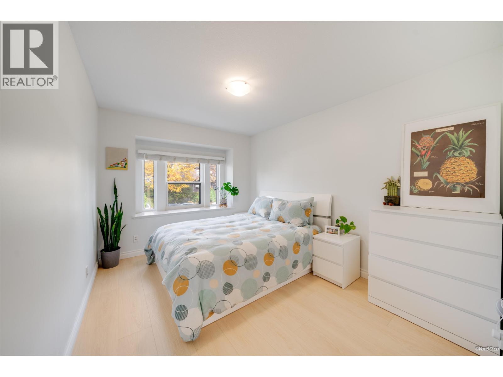 232 FOURTH AVENUE, New Westminster