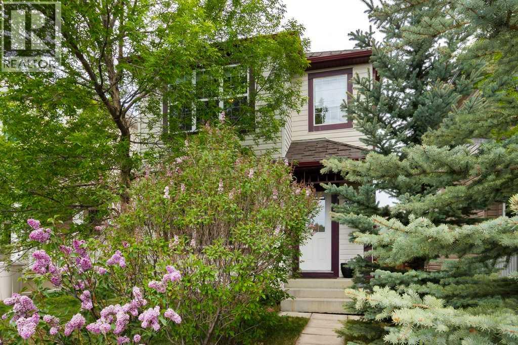 Single Family House for Sale in  Everglen Manor SW Evergreen Calgary 