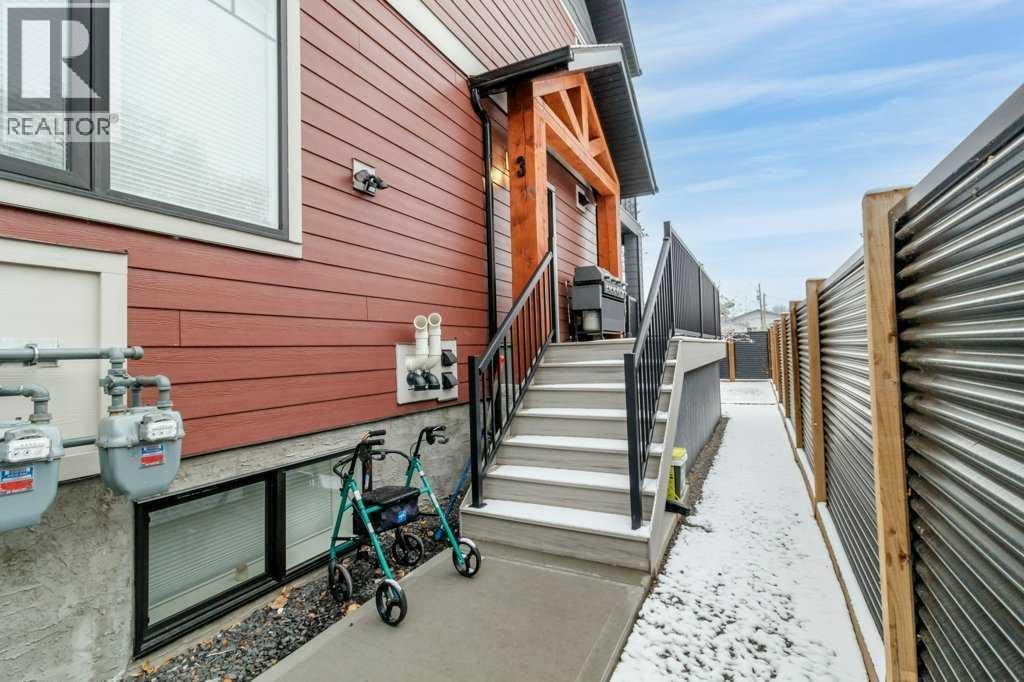 4507 48 Avenue, Sylvan Lake