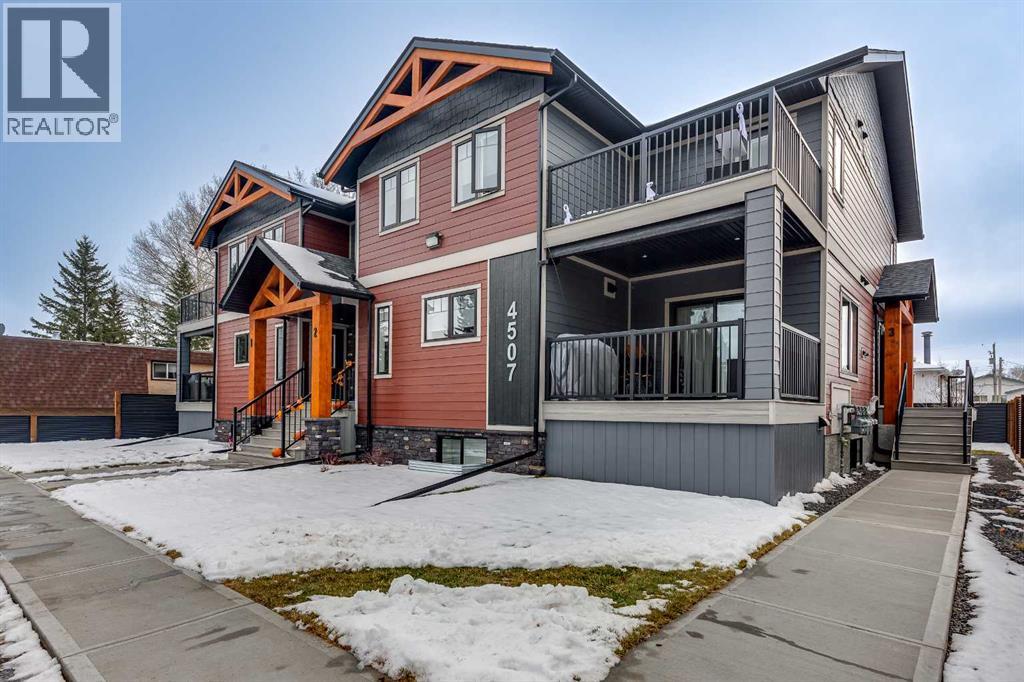 4507 48 Avenue, Sylvan Lake