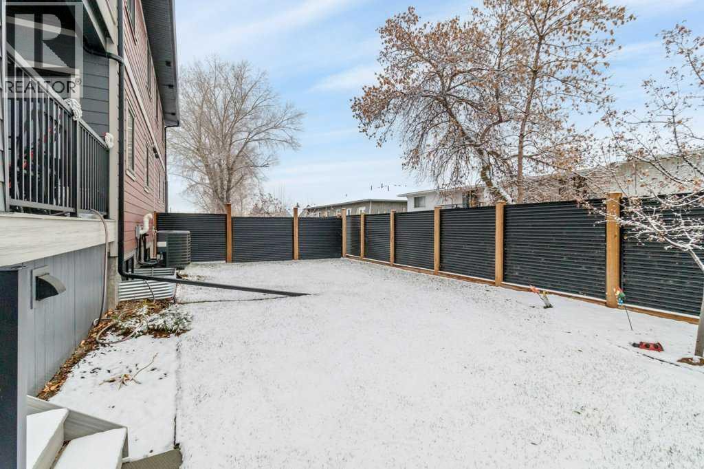 4507 48 Avenue, Sylvan Lake