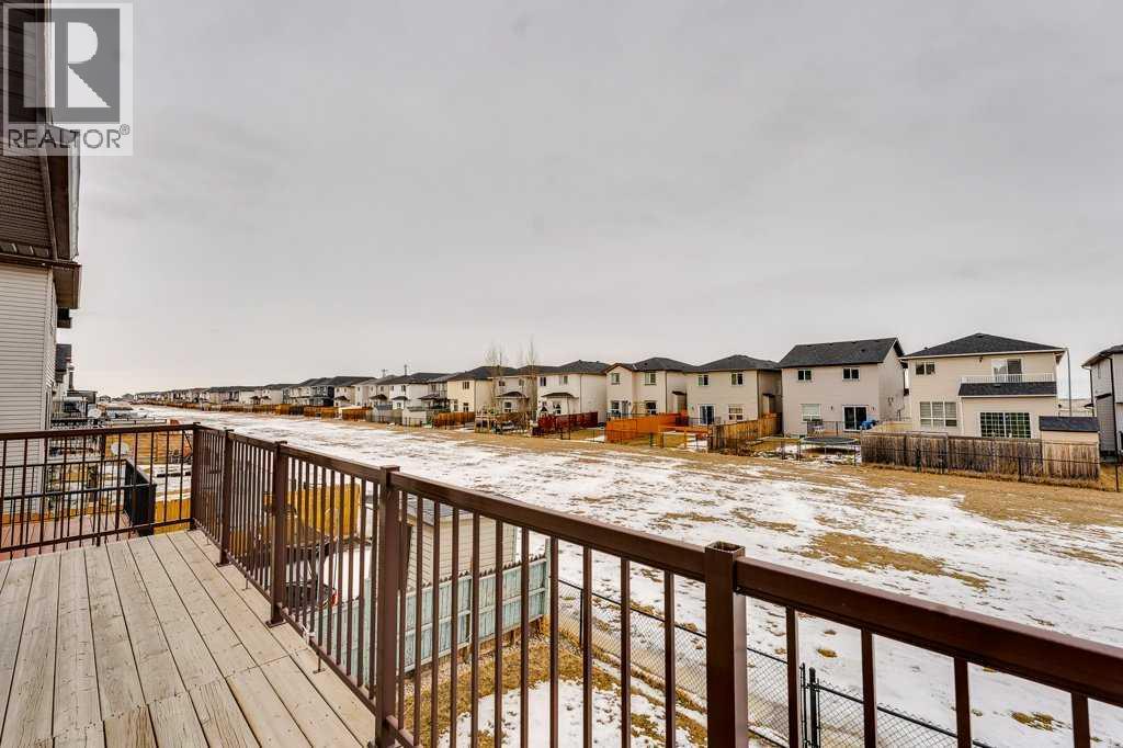 Single Family House Bi-level for Sale in  Taralake Way NE Taradale Calgary 