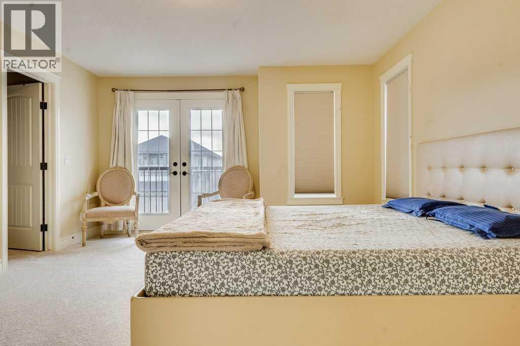 Single Family House Bi-level for Sale in  Taralake Way NE Taradale Calgary 