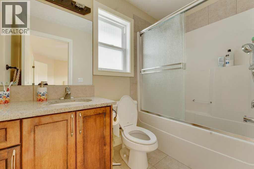 Single Family House Bi-level for Sale in  Taralake Way NE Taradale Calgary 