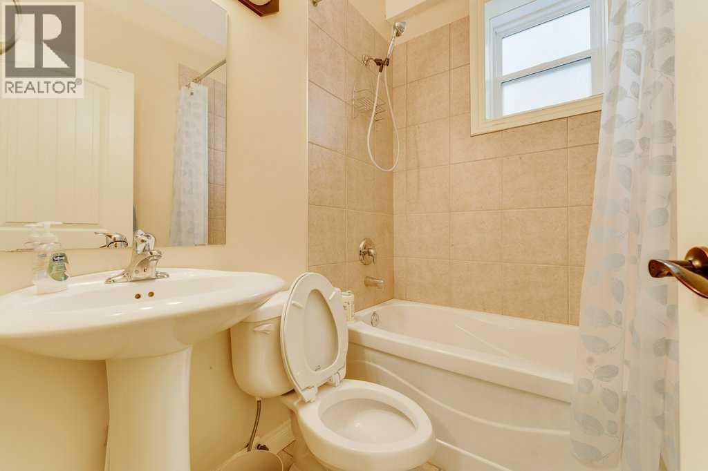 Single Family House Bi-level for Sale in  Taralake Way NE Taradale Calgary 