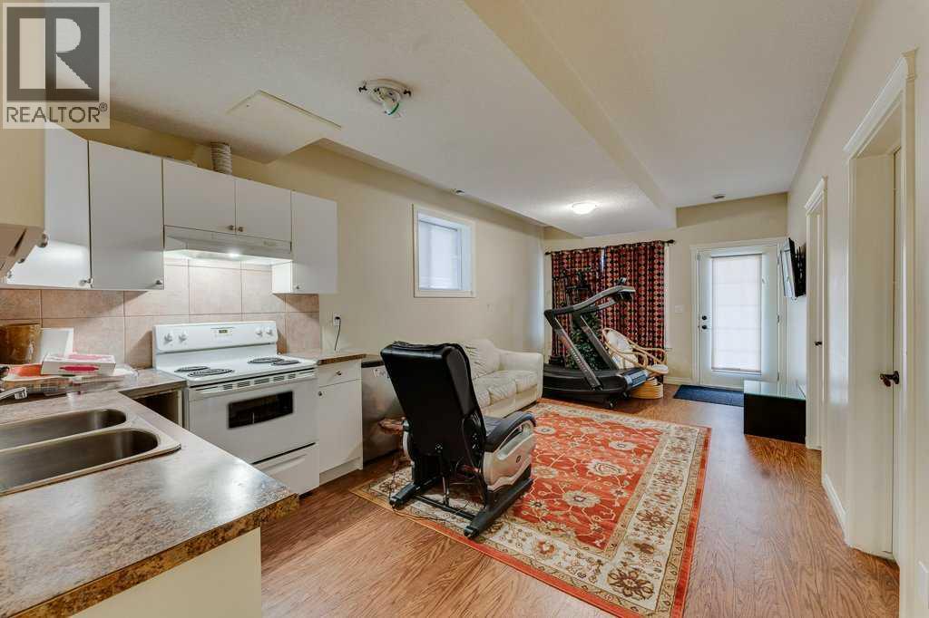 Single Family House Bi-level for Sale in  Taralake Way NE Taradale Calgary 