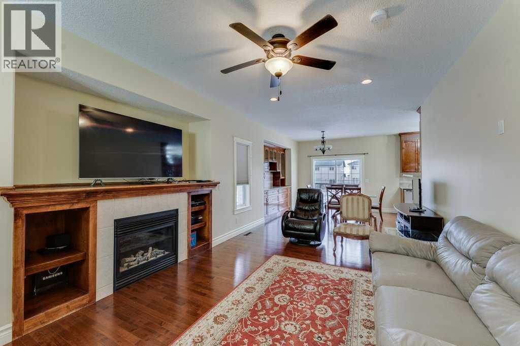 Single Family House Bi-level for Sale in  Taralake Way NE Taradale Calgary 