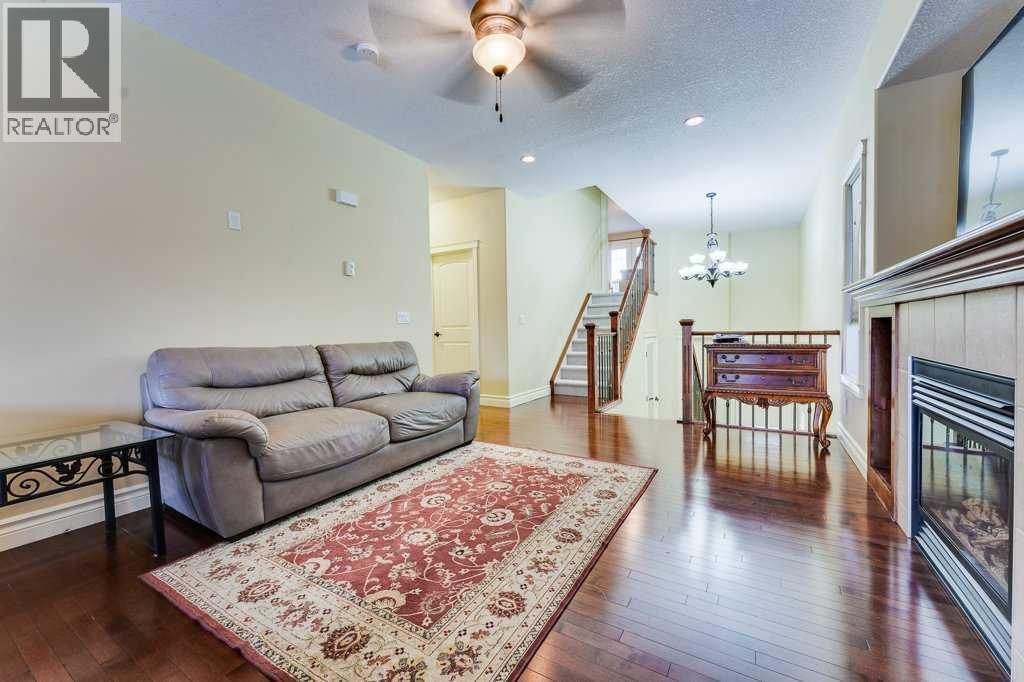 Single Family House Bi-level for Sale in  Taralake Way NE Taradale Calgary 