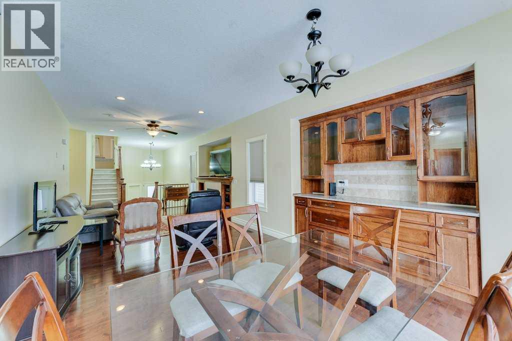 Single Family House Bi-level for Sale in  Taralake Way NE Taradale Calgary 