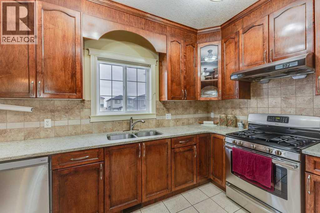 Single Family House Bi-level for Sale in  Taralake Way NE Taradale Calgary 