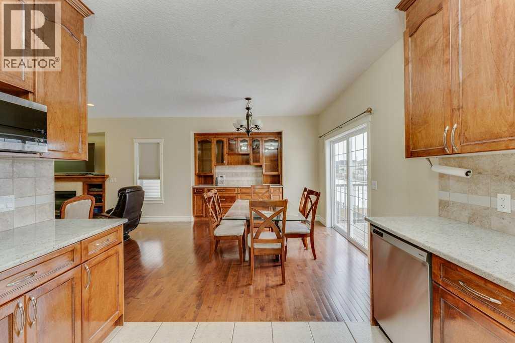 Single Family House Bi-level for Sale in  Taralake Way NE Taradale Calgary 