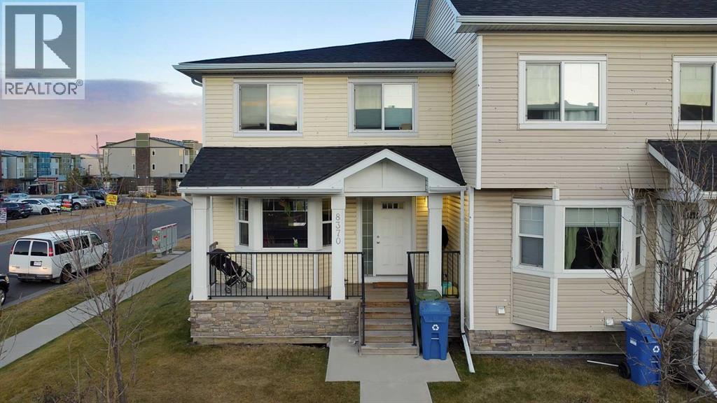 Single Family House for Sale in  Saddlebrook Drive NE Saddle Ridge Calgary 