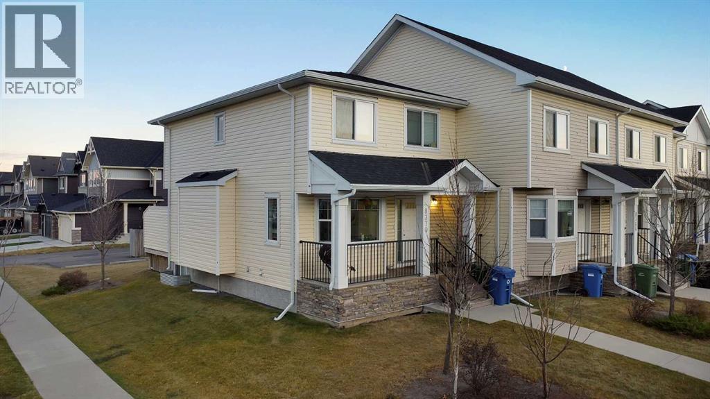 Single Family House for Sale in  Saddlebrook Drive NE Saddle Ridge Calgary 