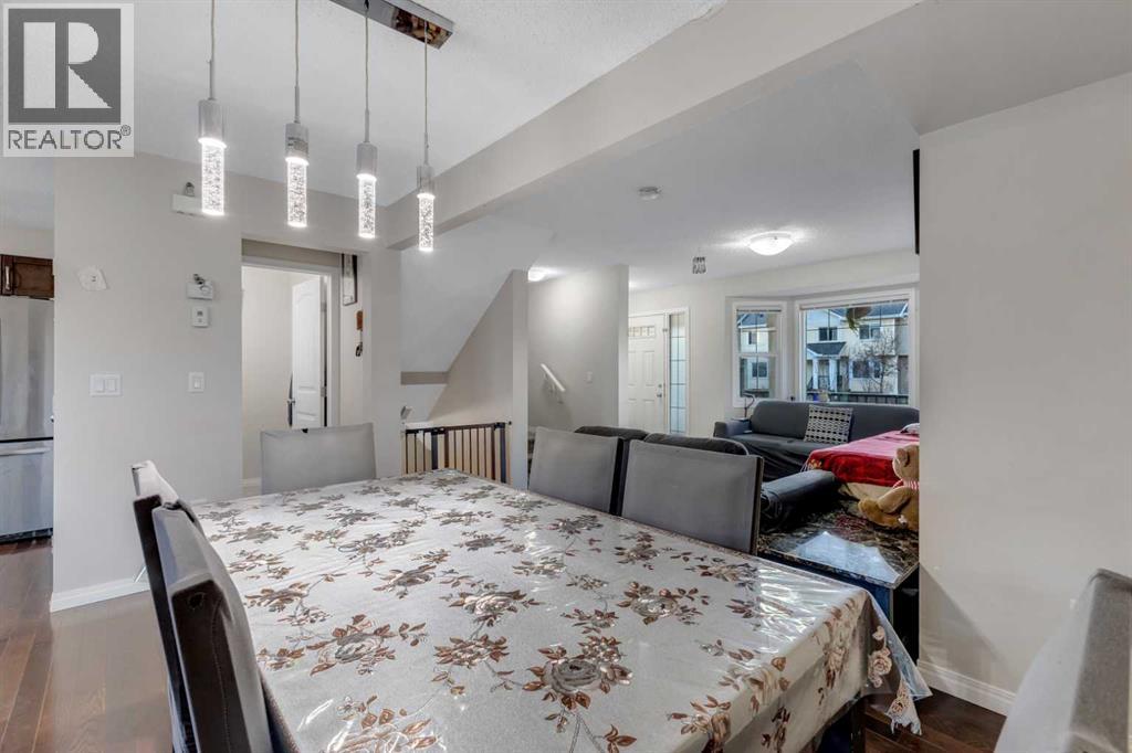 Single Family House for Sale in  Saddlebrook Drive NE Saddle Ridge Calgary 