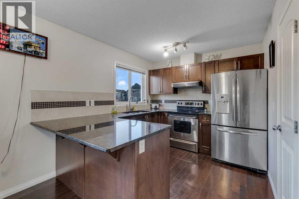 Single Family House for Sale in  Saddlebrook Drive NE Saddle Ridge Calgary 