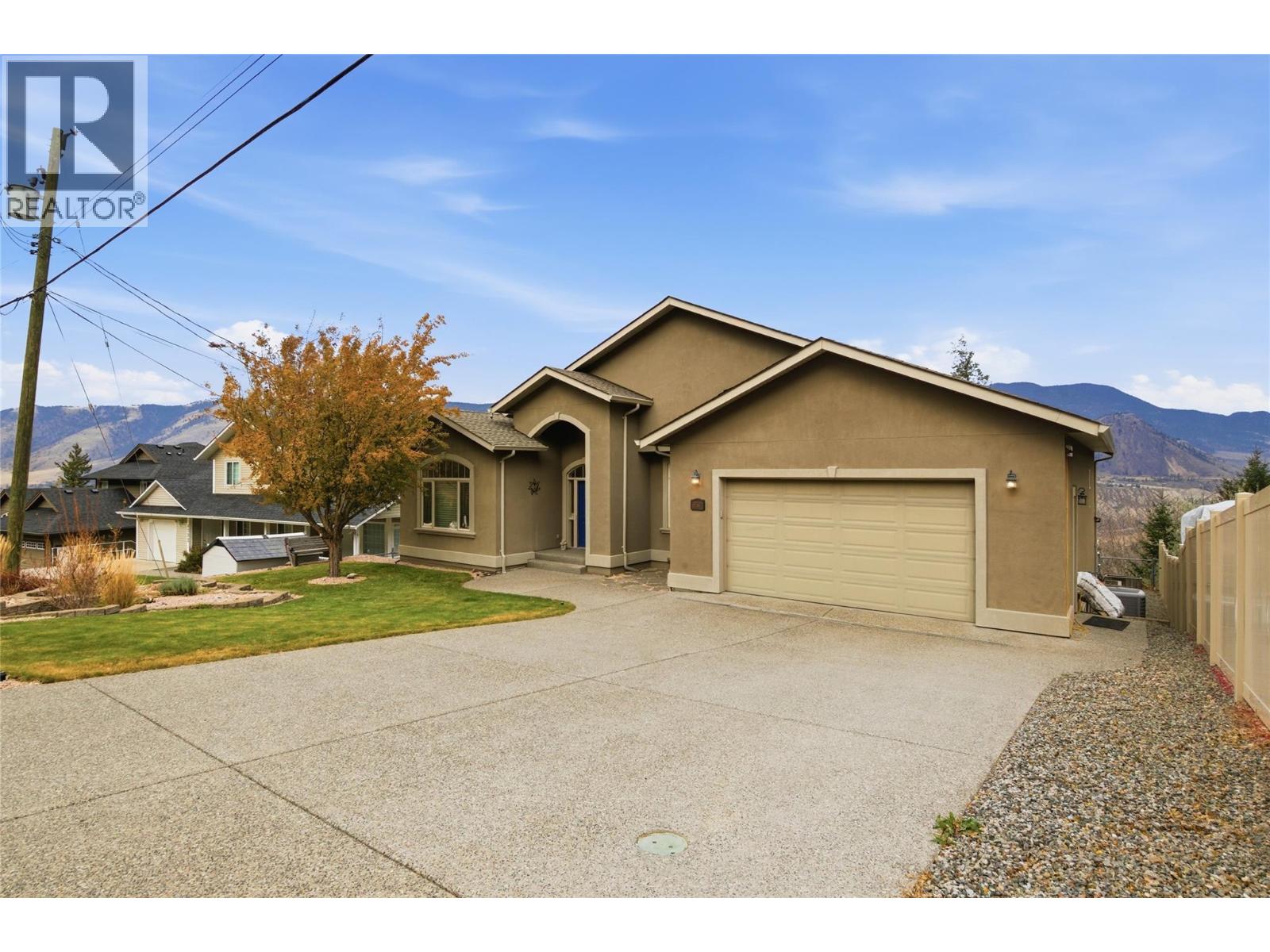4767 UPLANDS Drive, Kamloops