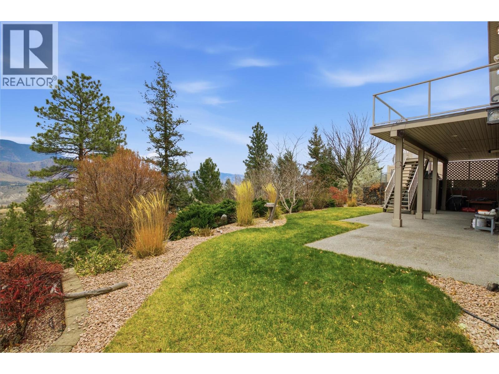 4767 UPLANDS Drive, Kamloops