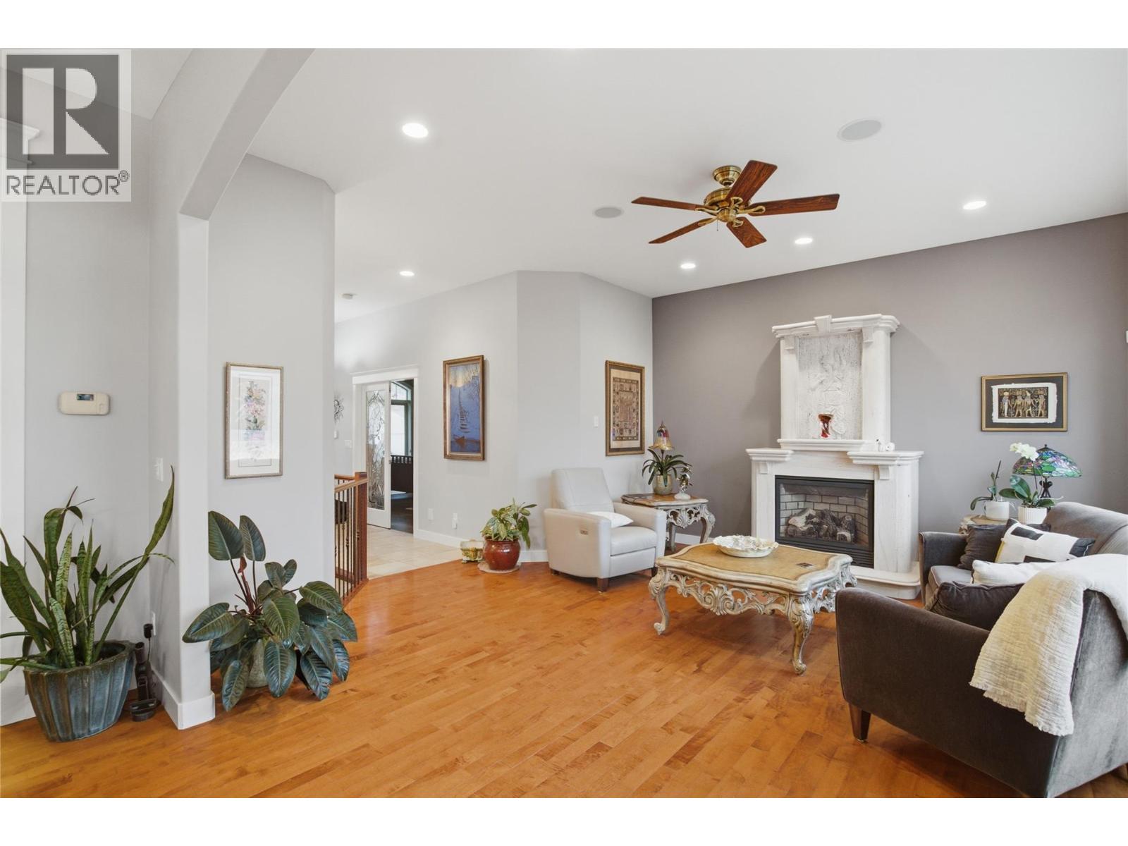 4767 UPLANDS Drive, Kamloops