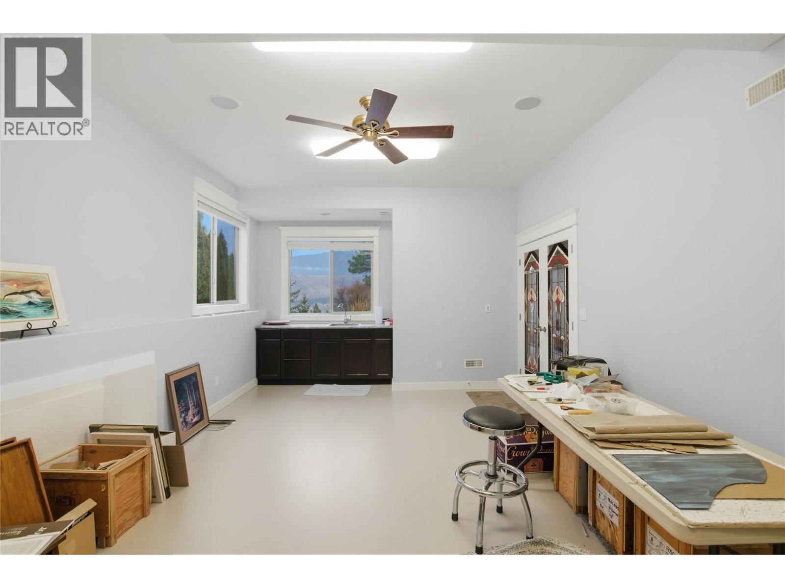 4767 UPLANDS Drive, Kamloops