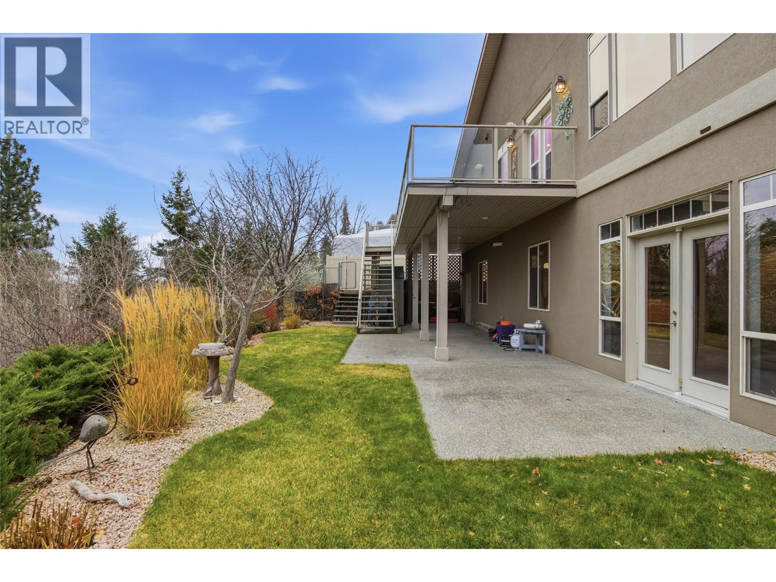 4767 UPLANDS Drive, Kamloops