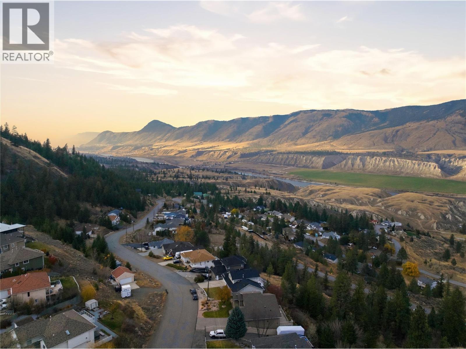 4767 UPLANDS Drive, Kamloops
