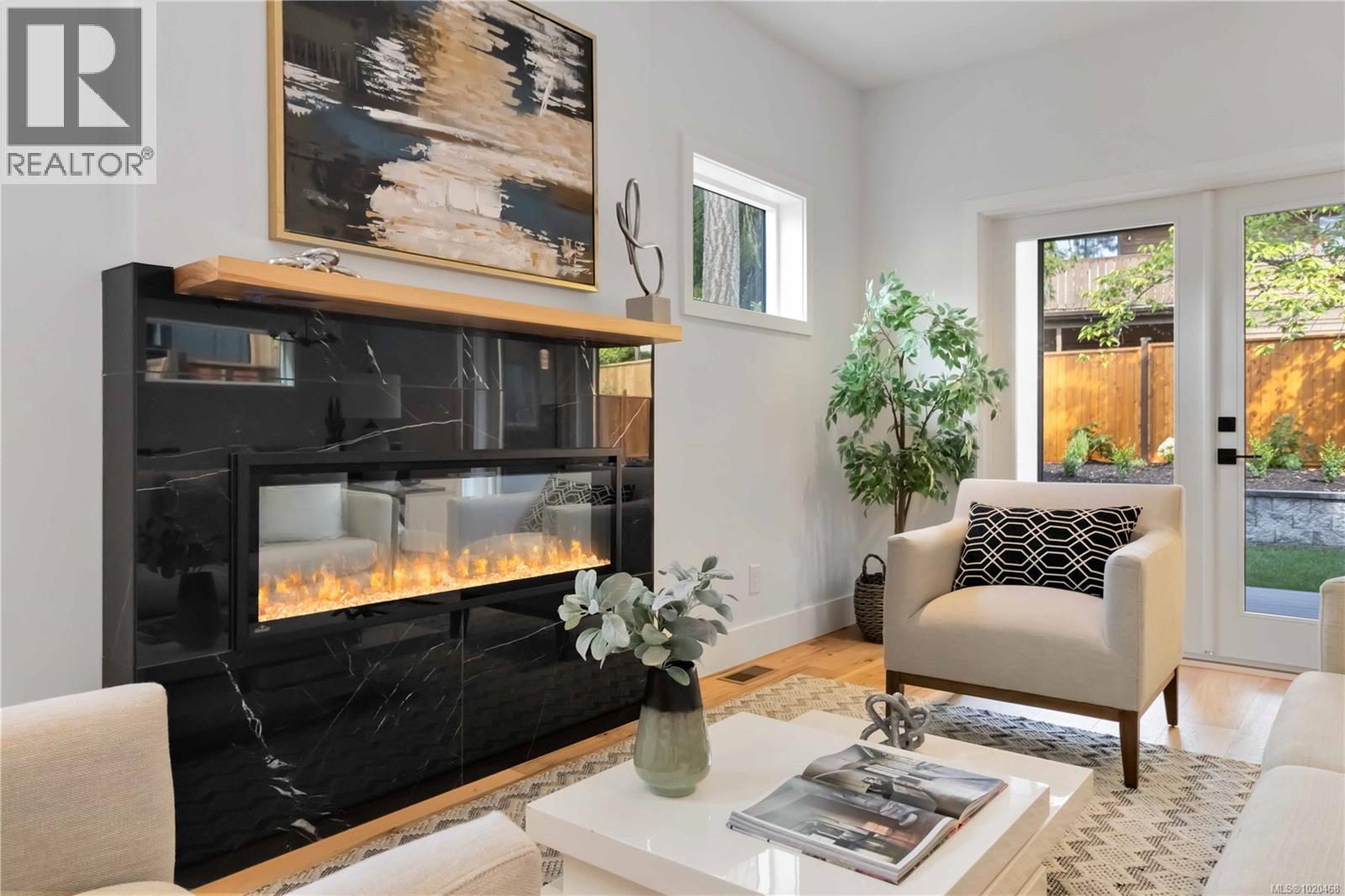 6987 Hagan Rd, Central Saanich