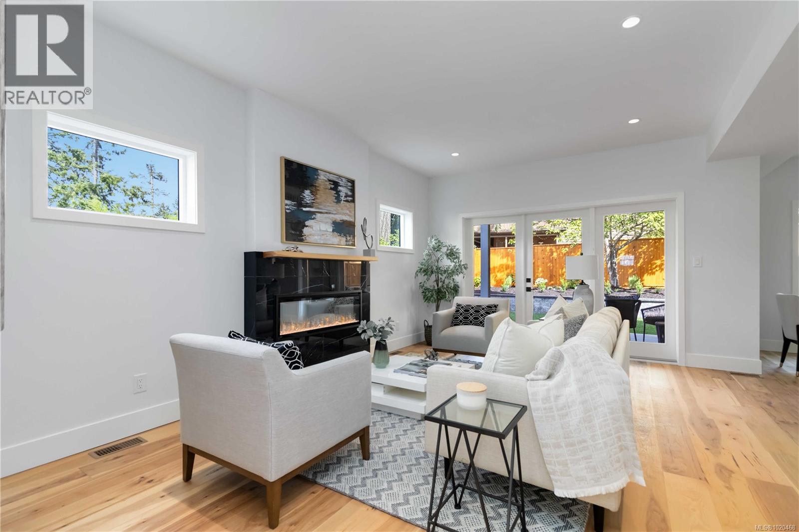 6987 Hagan Rd, Central Saanich