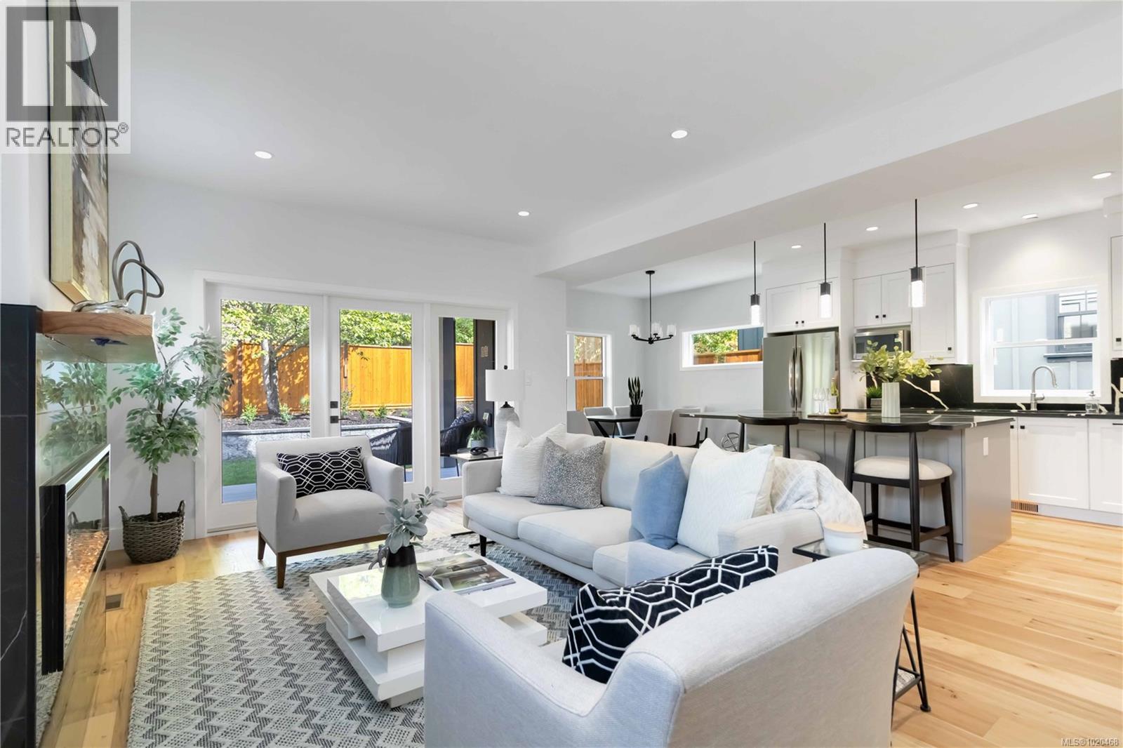 6987 Hagan Rd, Central Saanich