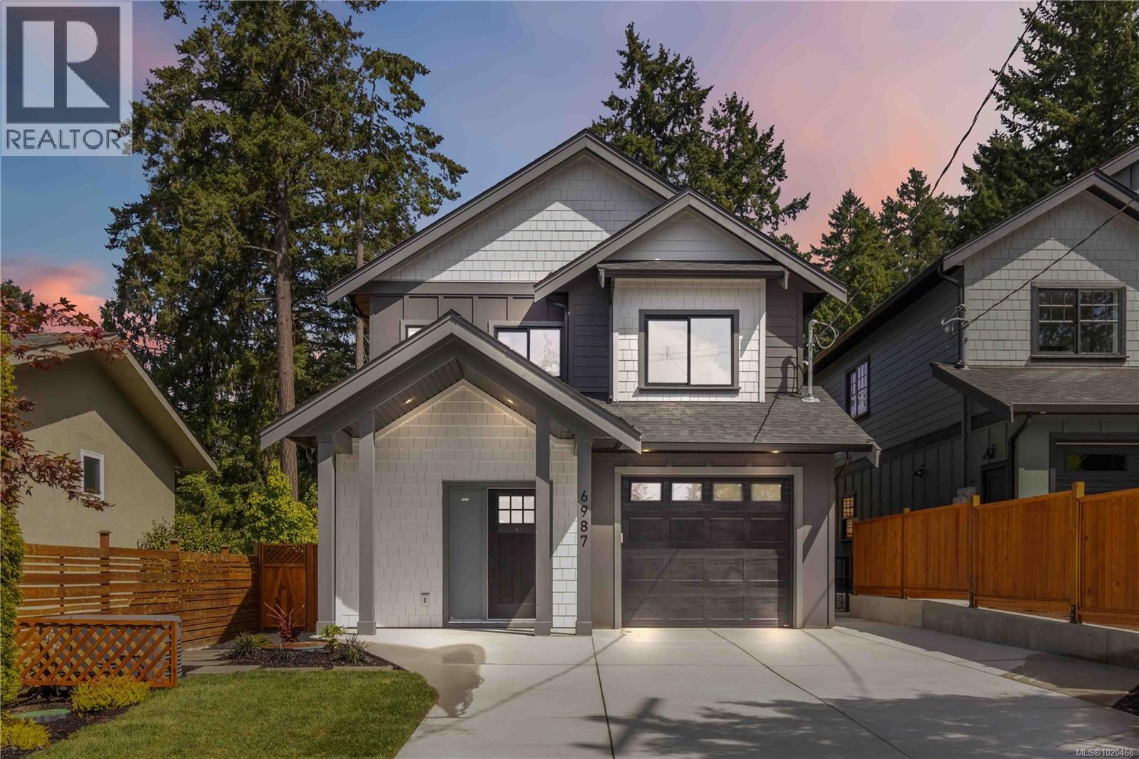 6987 Hagan Rd, Central Saanich