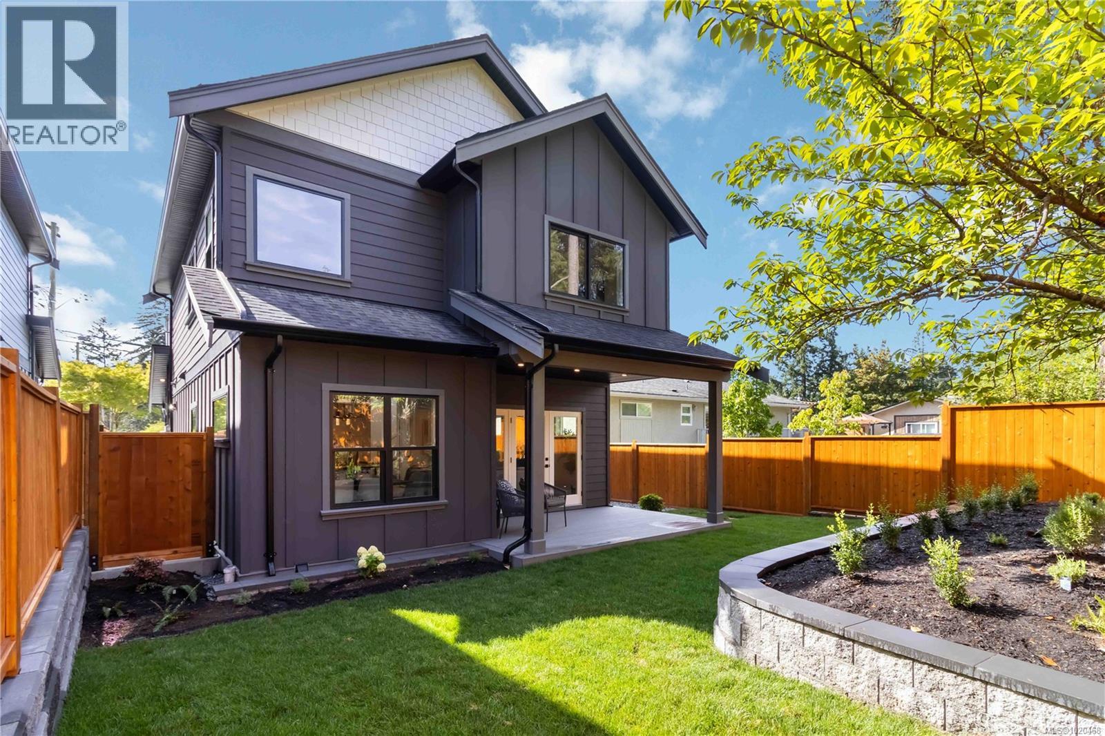 6987 Hagan Rd, Central Saanich