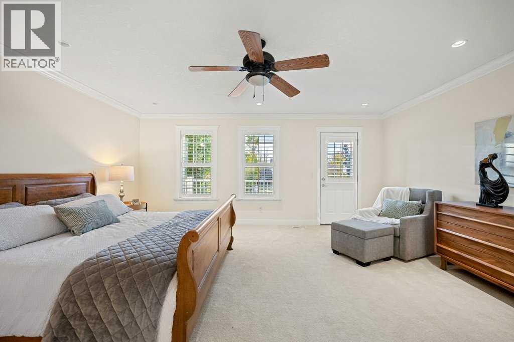 Single Family House for Sale in  Ypres Mews SW Garrison Woods Calgary 