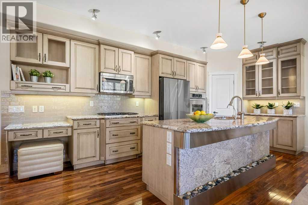 Single Family House for Sale in  Ypres Mews SW Garrison Woods Calgary 