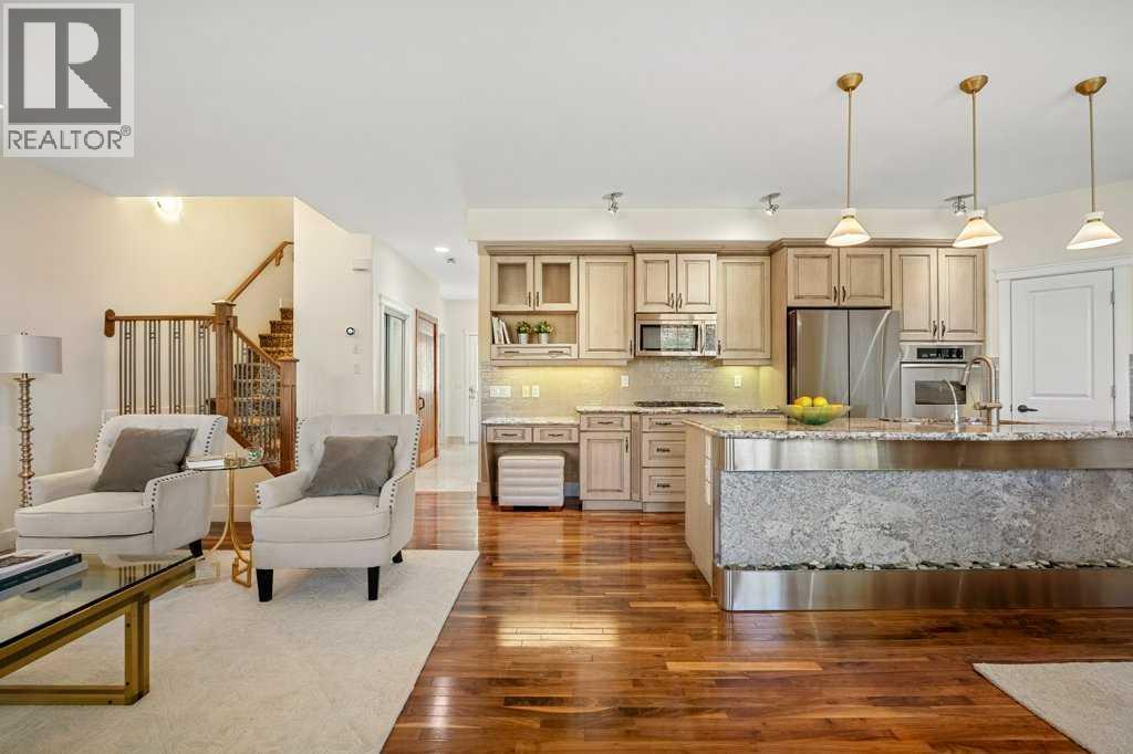 Single Family House for Sale in  Ypres Mews SW Garrison Woods Calgary 