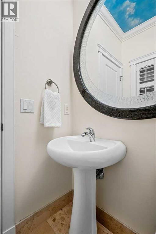 Single Family House for Sale in  Ypres Mews SW Garrison Woods Calgary 