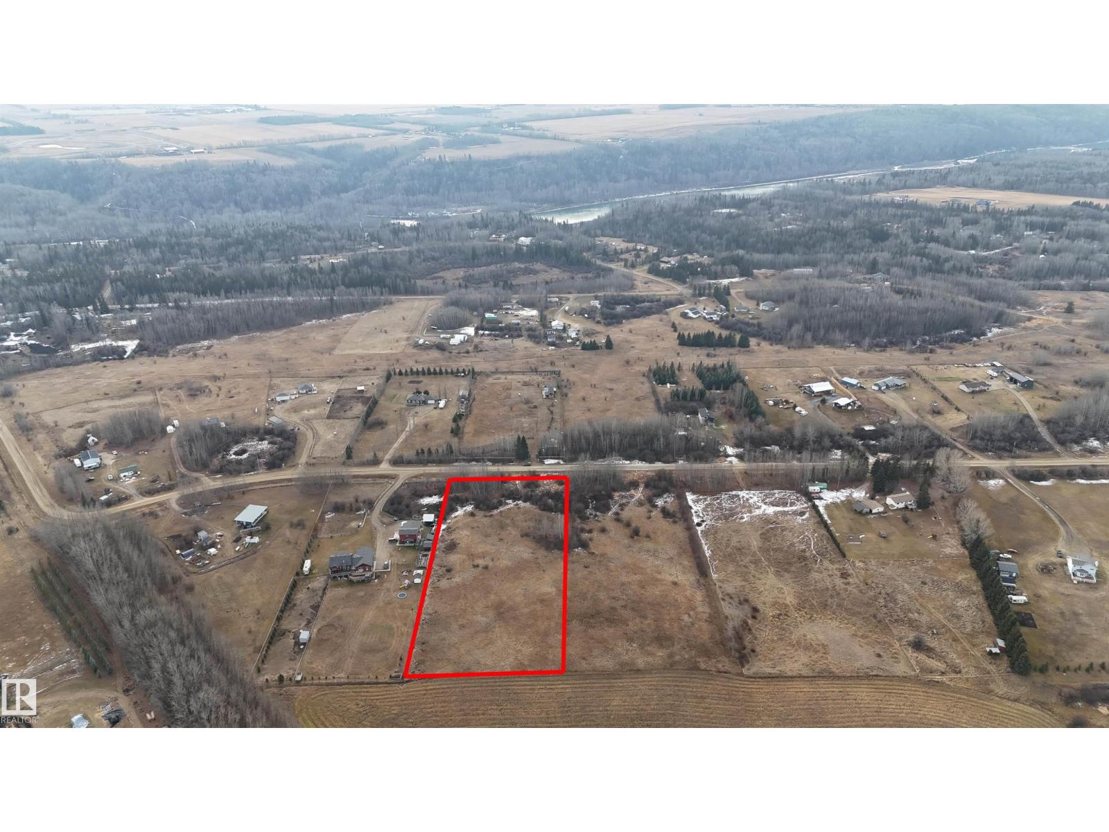 14-2011 Twp Rd 510, Rural Parkland County