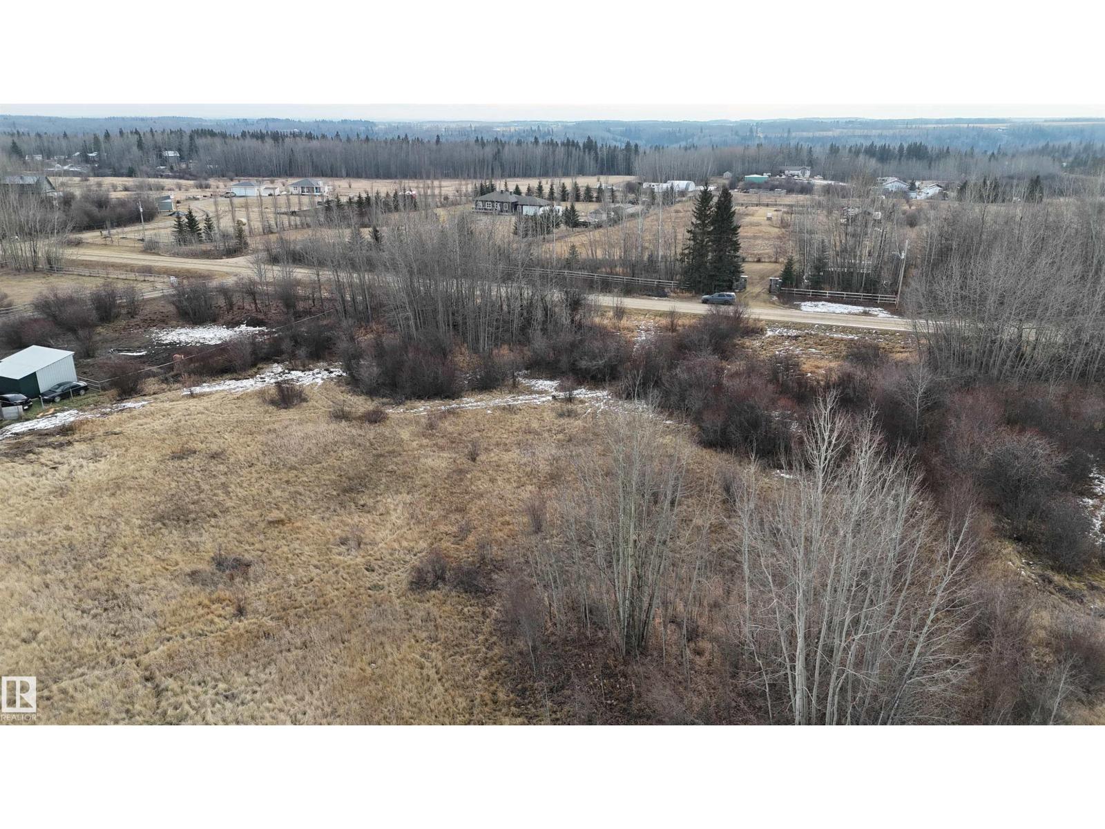 14-2011 Twp Rd 510, Rural Parkland County