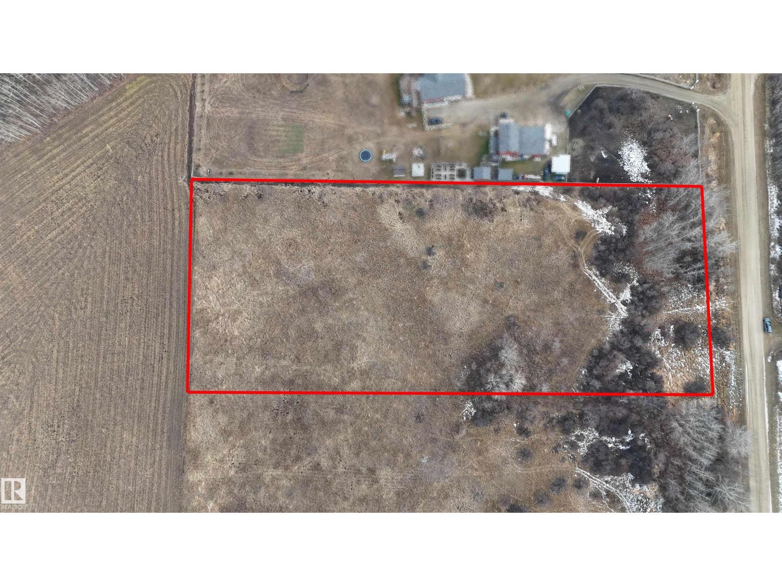 14-2011 Twp Rd 510, Rural Parkland County