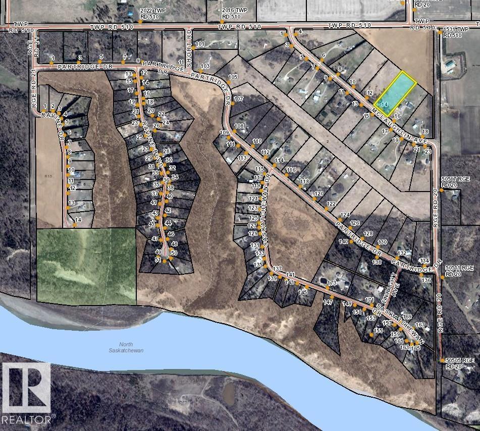 14-2011 Twp Rd 510, Rural Parkland County