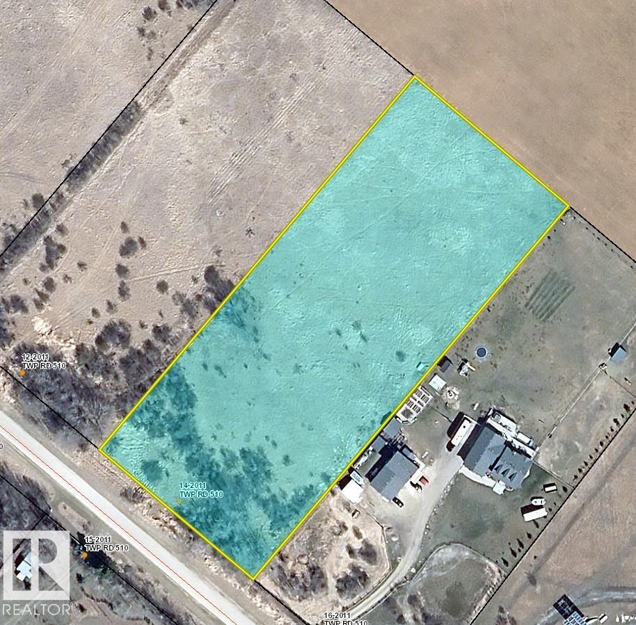 14-2011 Twp Rd 510, Rural Parkland County