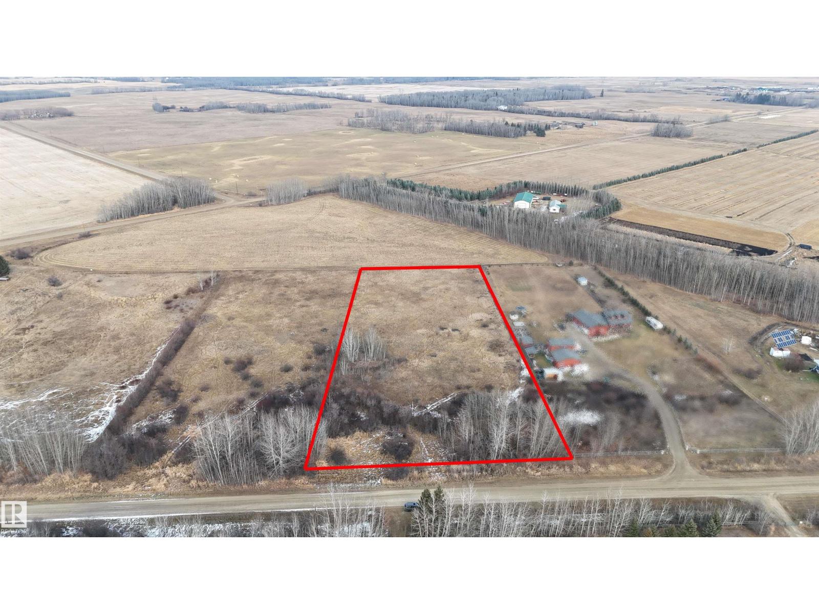 14-2011 Twp Rd 510, Rural Parkland County