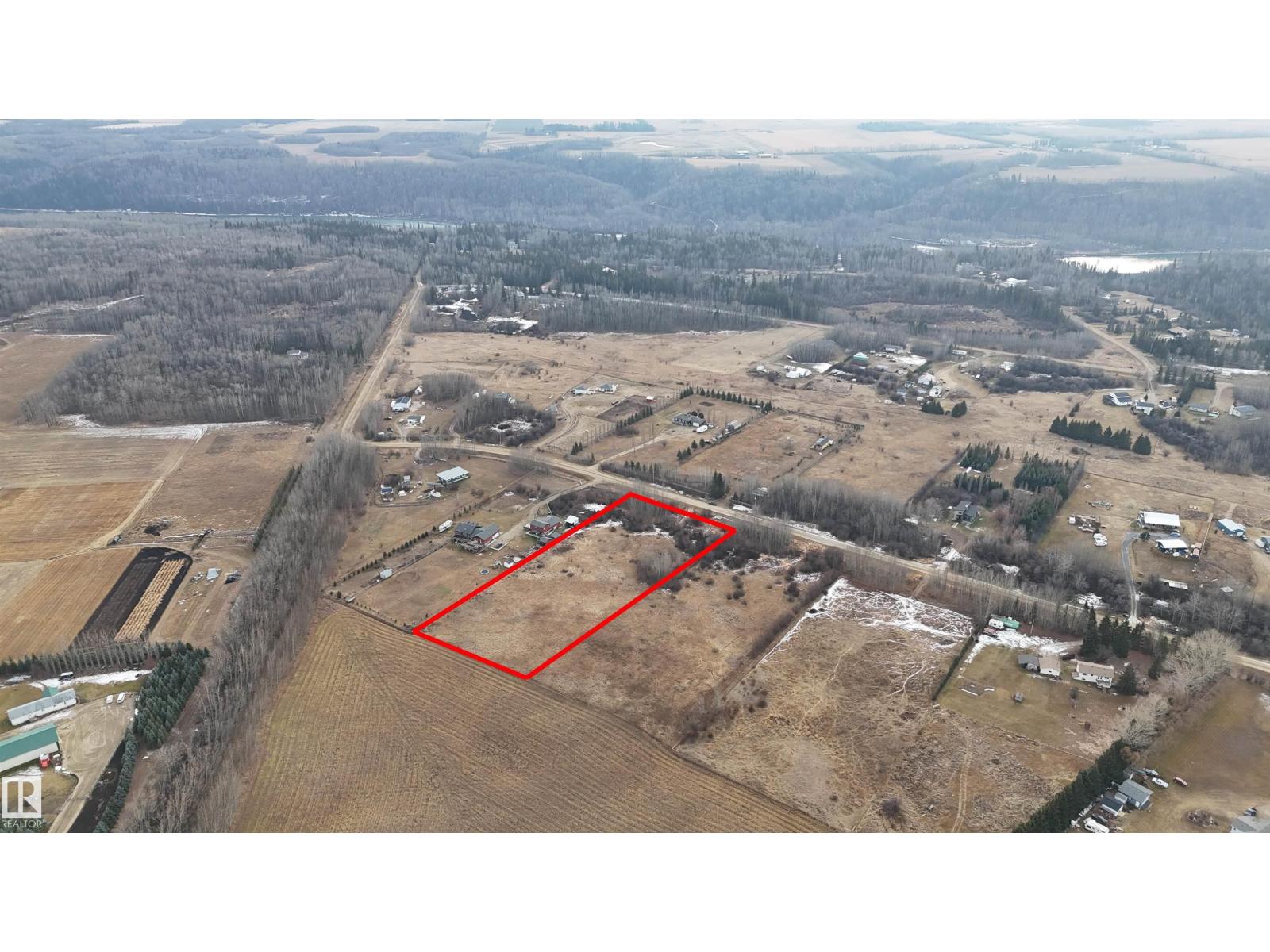 14-2011 Twp Rd 510, Rural Parkland County