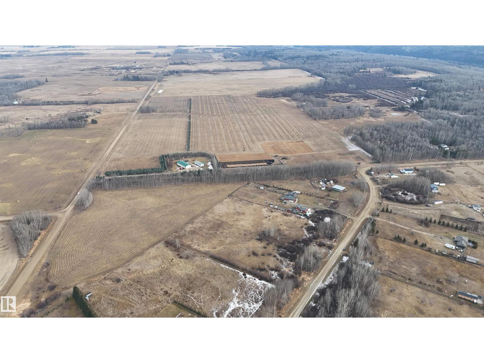14-2011 Twp Rd 510, Rural Parkland County