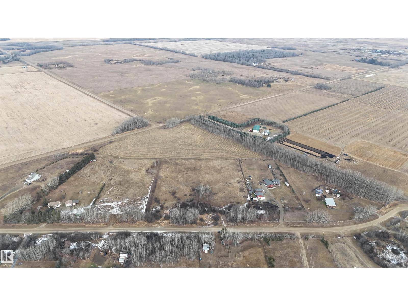 14-2011 Twp Rd 510, Rural Parkland County