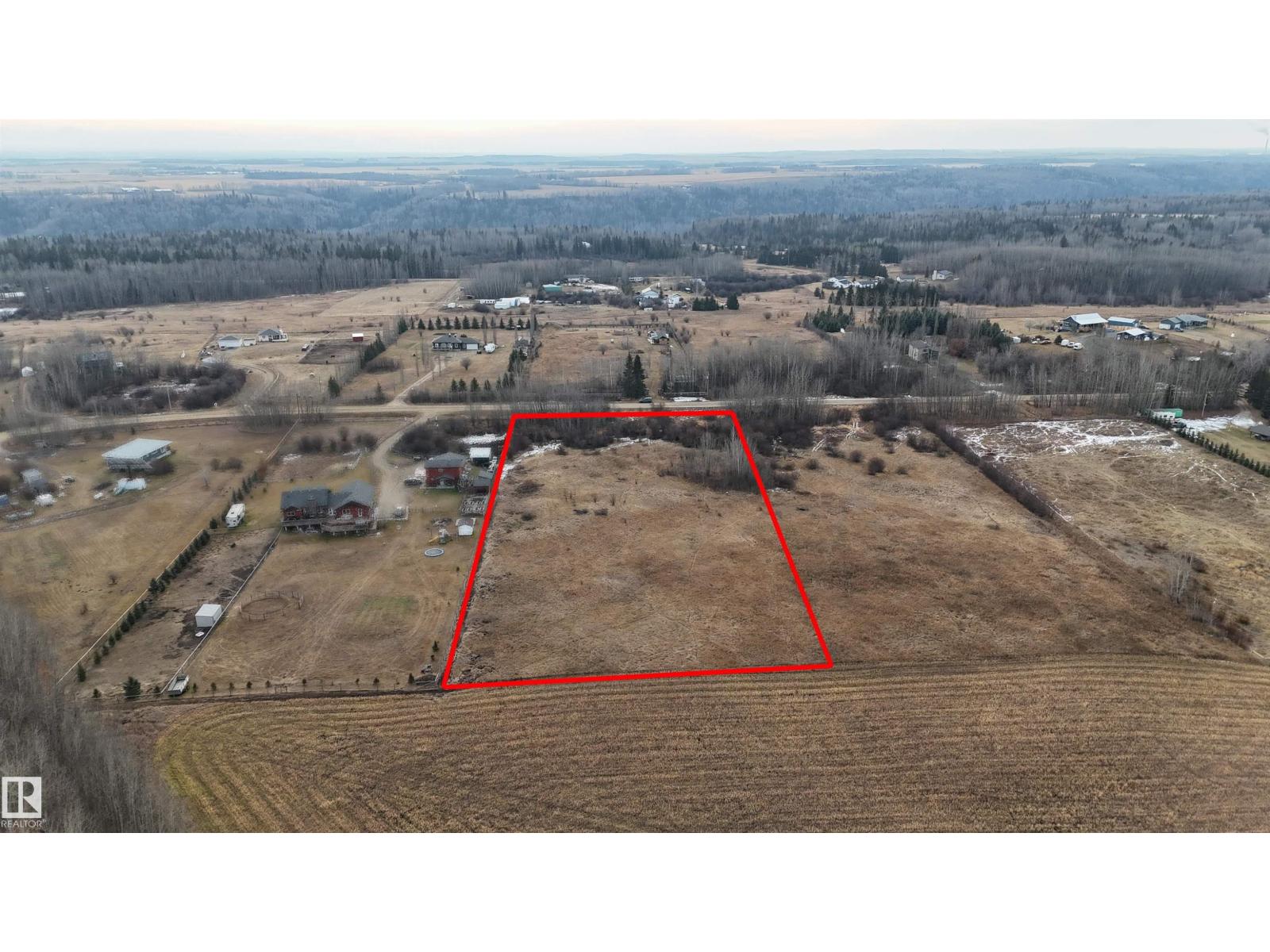 14-2011 Twp Rd 510, Rural Parkland County