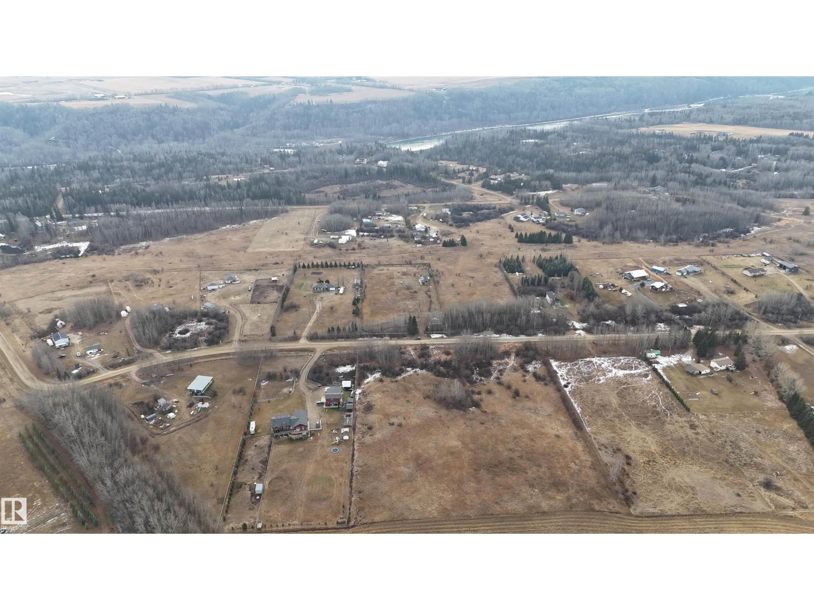 14-2011 Twp Rd 510, Rural Parkland County