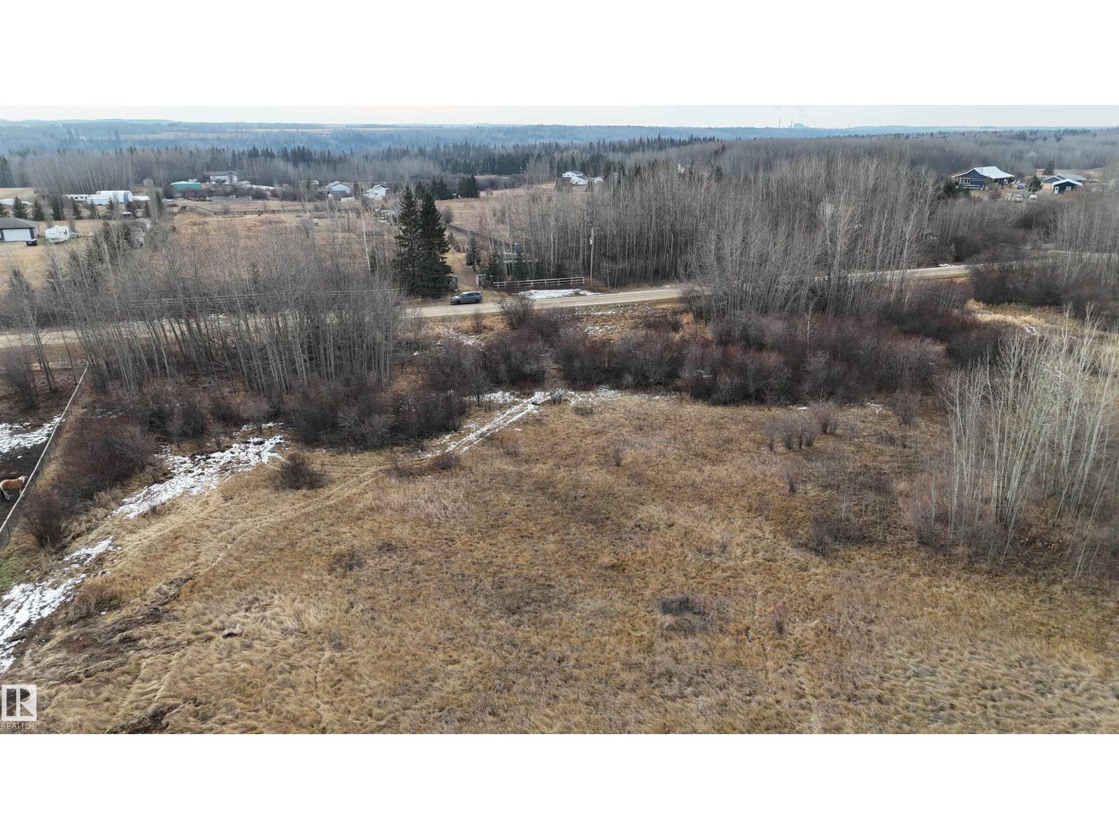 14-2011 Twp Rd 510, Rural Parkland County