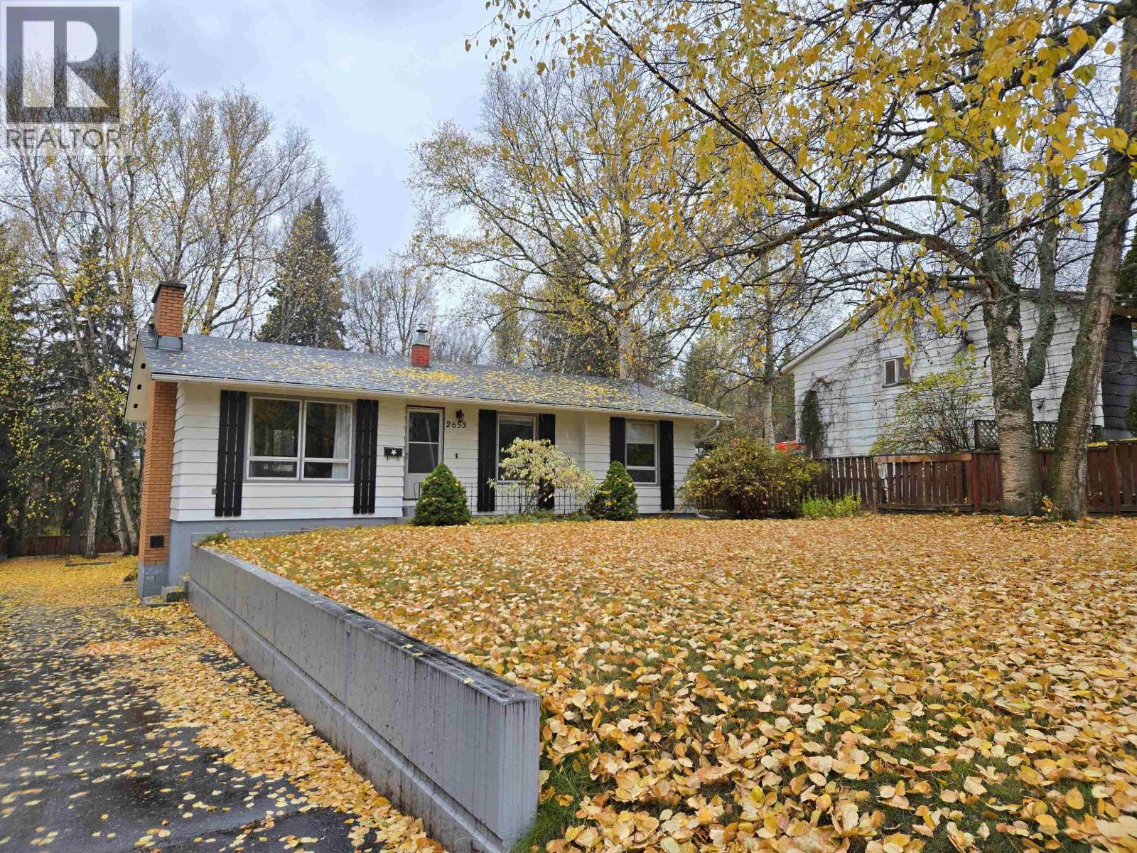 2653 STARLANE DRIVE, Prince George