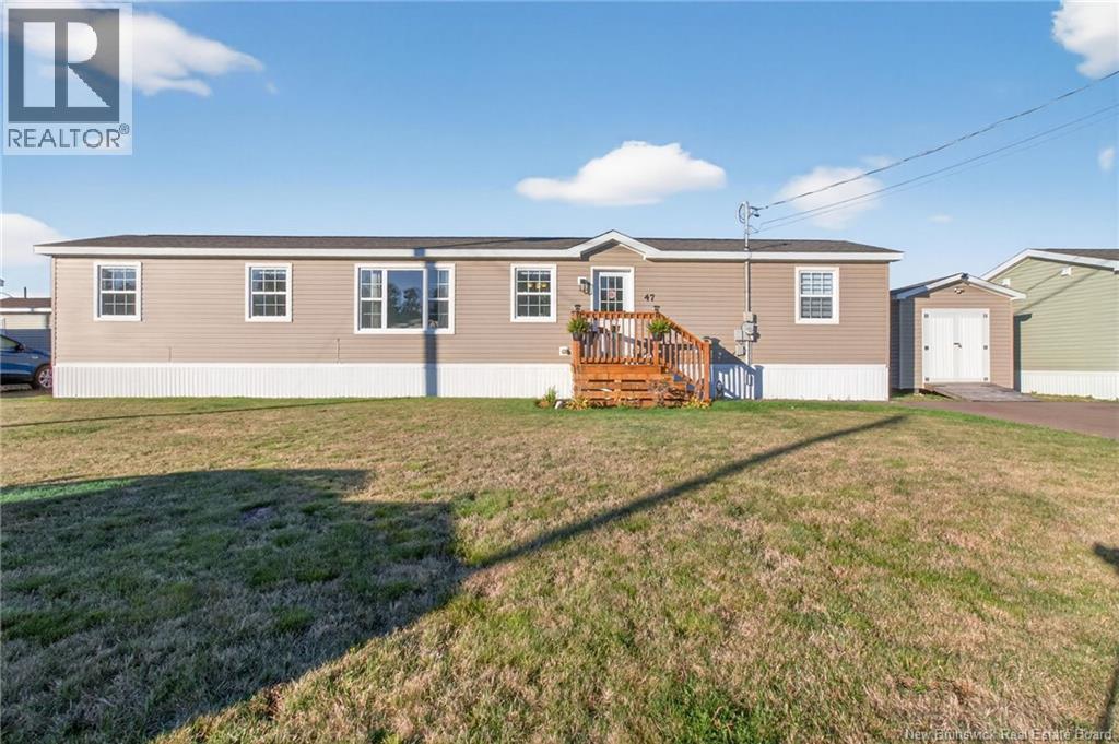 47 Perrot Street - 21