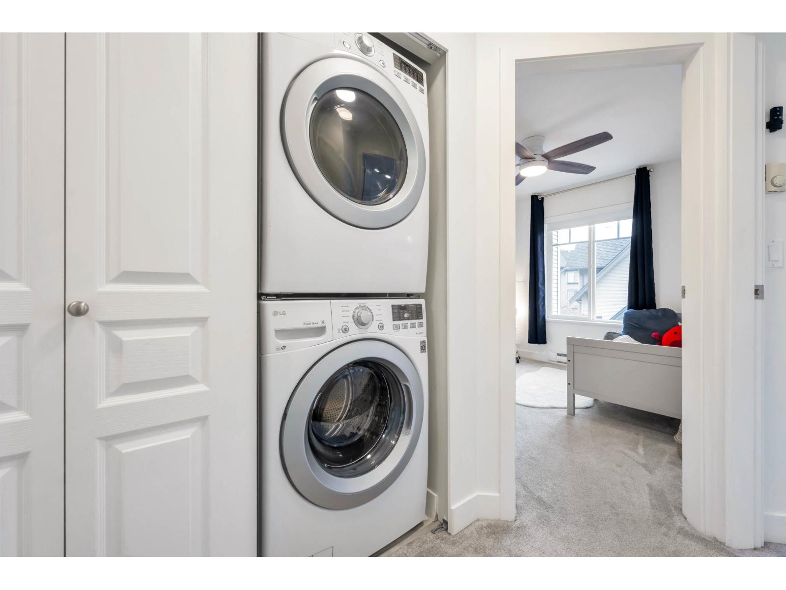 52 20038 70 AVENUE, Langley